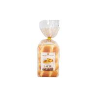 Panini al latte il Viaggiator Goloso
