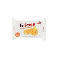 Ferrero Brioss Albicocca - 1 confezione da 10 merendine