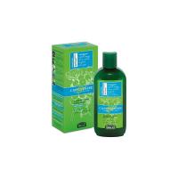 Shampoo anti-crespo per capelli mossi e ricci Capelvenere Helan