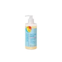 Sapone liquido neutro per mani viso e corpo Sonett
