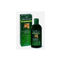 Shampoo dolce uso frequente “Effetto Seta” BioKap