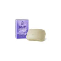 Sapone vegetale alla lavanda Weleda