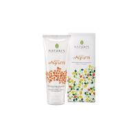 Doccia shampoo vitalizzante con neroli e pompelmo Giardino d’Agrumi Nature’s