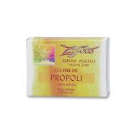 Sapone vegetale alla propoli Zefiro