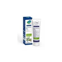 Dentifricio gel aloe con eucalipto e malva Bjobj