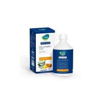 Collutorio cosmetico Aloe agli agrumi Bjobj
