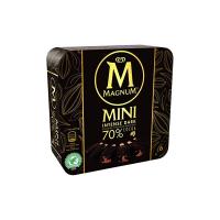 Algida - Magnum Mini Intense Dark x6