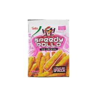 Speedy Pollo The Orginal Stick Alle Erbette Mediterranee
