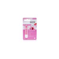 Balsamo per le labbra Beauty & Care con latte di mandorla Lavera