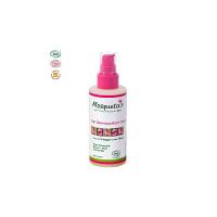 Gel struccante delicatissimo viso e occhi alla rosa mosqueta Italchile