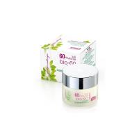 Helan - Crema Ridensificante Bio-60 Con Sali Minerali “Gli Elisir Antitempo”