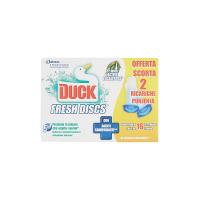 Anitra Wc, Ricarica Profumatore per Wc Dics