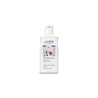 Latte detergente delicato malva e mandorla Lavera