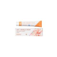 Crema antirughe iperidratante Argital