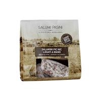 Salumi Pasini - Salamini Picnic Legati a Mano Sacchetto