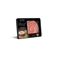 Salumi Pasini - Salsiccia con Sale Rosa dell'Himalaya
