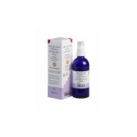 Latte detergente delicato alla viola senza allergeni Argital