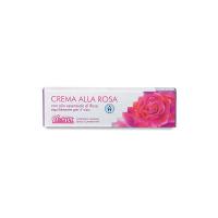 Crema alla rosa equilibrante per il viso Argital