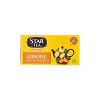 Star - Tè al Limone, Con Succo di Frutta
