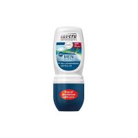 Deodorante roll-on 24 ore Men Sensitiv Lavera