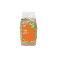 Grano saraceno in chicchi Ecor