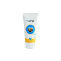Gel doccia delicato con olivello spinoso e arancia Benecos