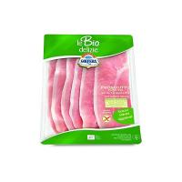 Prosciutto cotto alta qualità senza nitriti aggiunti Biodelizie