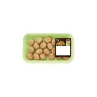 BIOALLEVA - Crocchette di Pollo Biologiche confezione da 220g circa