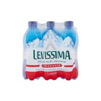 Levissima Acqua Minerale Frizzante