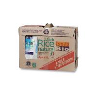 Bauletto Family Pack Riso Premium Isola Bio