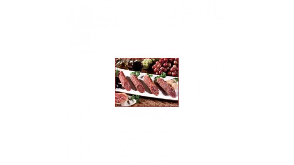 Renzini - Salame di Cinghiale, 0.225 kilograms