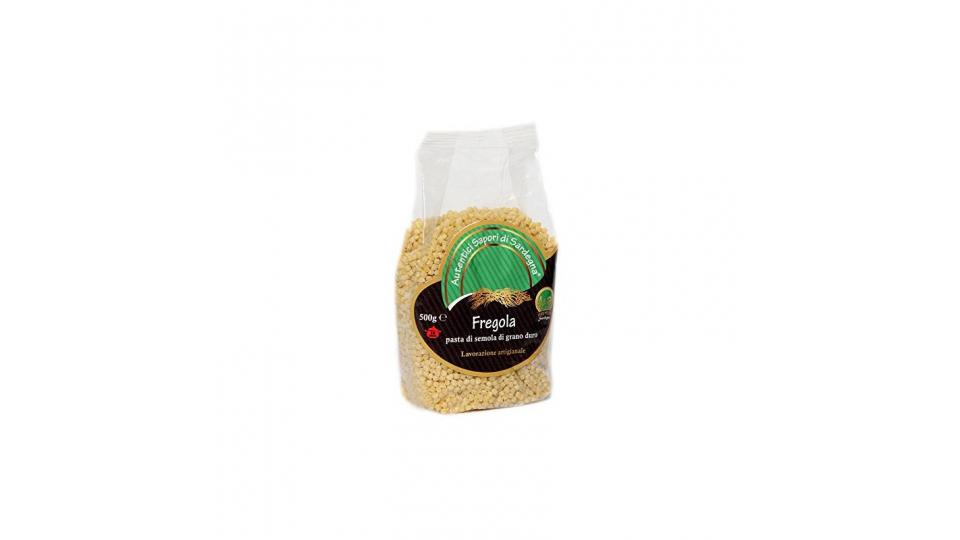 Autentici Sapori di Sardegna Fregola-