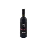 Giuseppe Sedilesu - Vino Rosso Mamuthone Cannonau - 2015 - 1 Bottiglia da