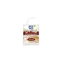 Bevanda di riso con cacao Rice & Rice Drink