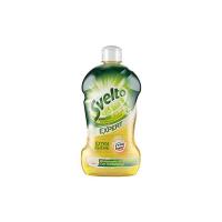 Svelto Expert Detersivo concentrato antibatterico per piatti a mano