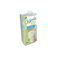 Bevanda vegetale Soya Drink con calcio Sojade