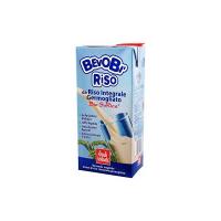 Bevobì riso integrale germogliato Baule Volante