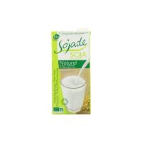 Bevanda di soia al naturale Sojade