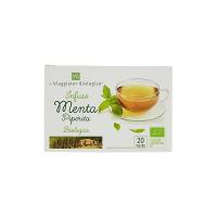 INFUSO MENTA PIPERITA il Viaggiator Biologico