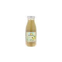 Succo di mela sedano finocchio e limone Bionaturae