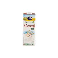 Matt 3 Cereali Bio