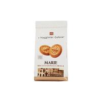 Marie biscotti di pasta frolla senza olio di palma il Viaggiator Goloso