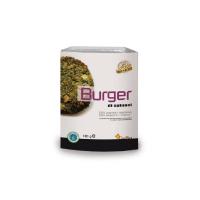 Burger di seitan agli spinaci Bio Appetì
