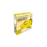 Mandorella alla curcuma Fattoria della Mandorla