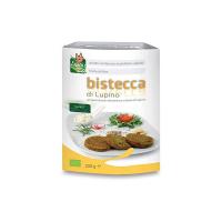 Bistecca vegetale di lupino Bio Appetì