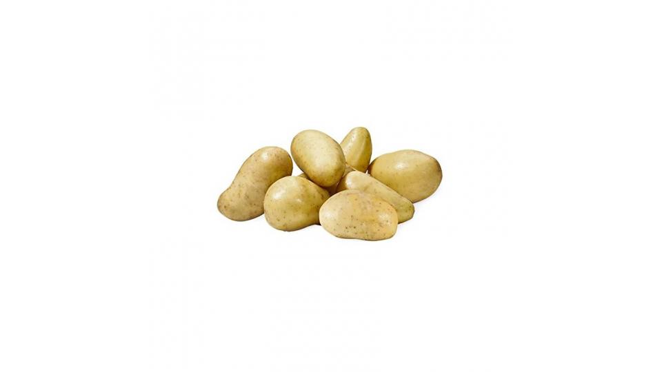 Patate Amandine
