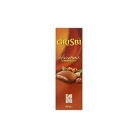 Vicenzi, Pasticceria Biscotti Grisbi Ripieni alla Nocciola