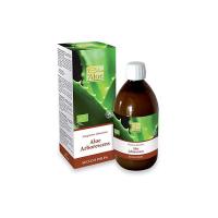 Aloe Arborescens succo e polpa Bio Aloe