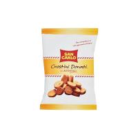 San Carlo, Sostitutivi del Pane Crostini