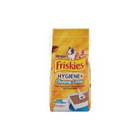 Friskies Encia, Accessori Roditori Lettiera